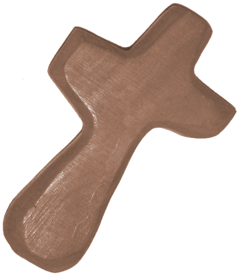 Holding Cross